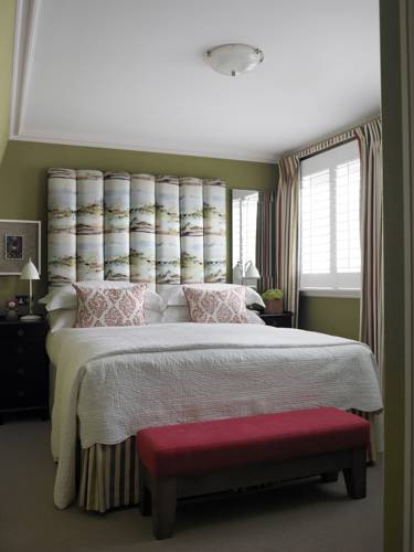 Londen Verenigd Koningkrijk Engeland promotiecode Booking.com