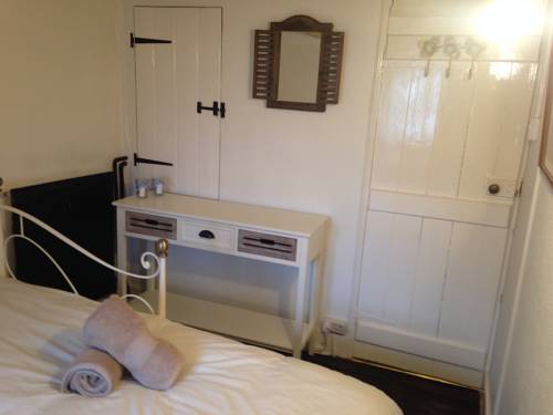 Seaford Code promo Angleterre Booking.com