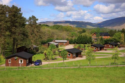 Taynuilt Reino Unido codigo de promocion Booking.com