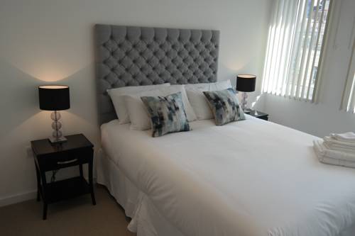Londen Verenigd Koningkrijk Engeland promotiecode Booking.com