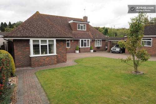 Gravesend Verenigd Koningkrijk Engeland promotiecode Booking.com