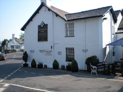 Coniston Reino Unido codigo de promocion Booking.com