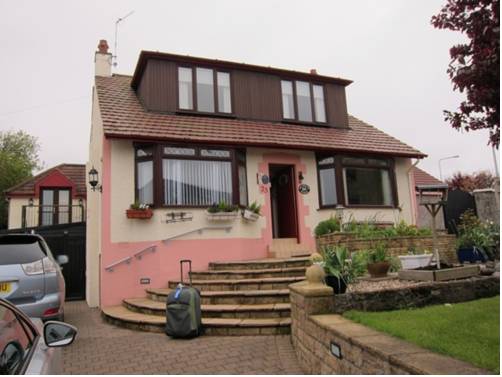 St. Andrews Verenigd Koningkrijk Engeland promotiecode Booking.com