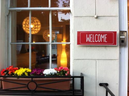 Londres Code promo Angleterre Booking.com