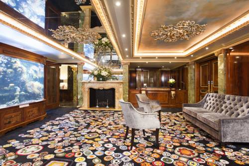 Londres Reino Unido codigo de promocion Booking.com