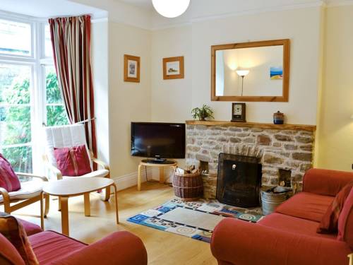 Lynmouth Vereinigtes Königreich England Promo-Code Booking.com