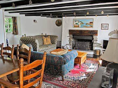 Polperro Vereinigtes Königreich England Promo-Code Booking.com