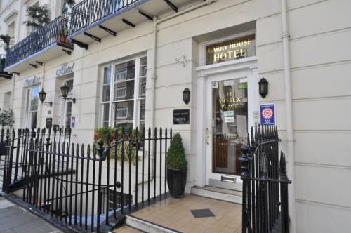 Londen Verenigd Koningkrijk Engeland promotiecode Booking.com