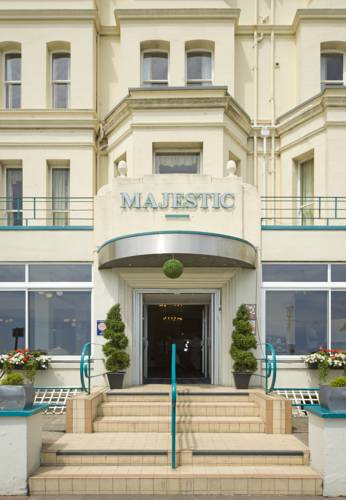 Eastbourne Vereinigtes Königreich England Promo-Code Booking.com