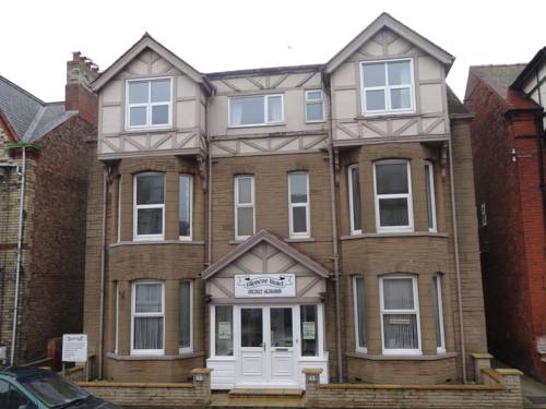 Bridlington Vereinigtes Königreich England Promo-Code Booking.com