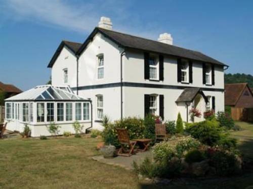 Dorking Code promo Angleterre Booking.com