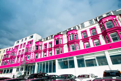 Blackpool Reino Unido codigo de promocion Booking.com