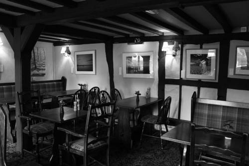 Petersfield United Kingdom Hotel