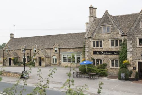 Cheltenham Vereinigtes K&ouml;nigreich England Promo-Code Booking.com