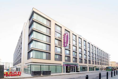 Londen Verenigd Koningkrijk Engeland promotiecode Booking.com