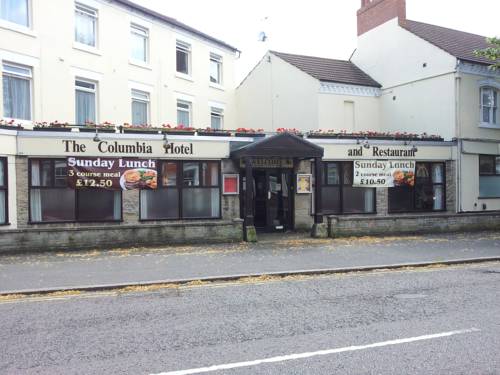 Wellingborough, Northamptonshire Reino Unido codigo de promocion Booking.com