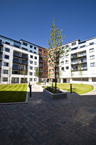 Camberley Vereinigtes Königreich England Promo-Code Booking.com