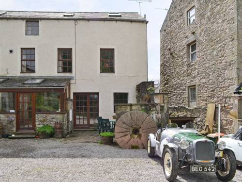Branthwaite Code promo Angleterre Booking.com