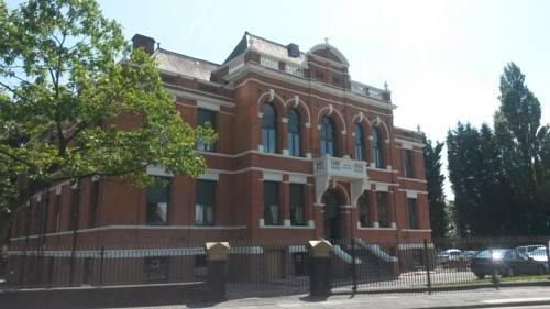 Manchester Verenigd Koningkrijk Engeland promotiecode Booking.com
