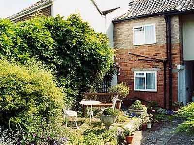 North Curry Code promo Angleterre Booking.com