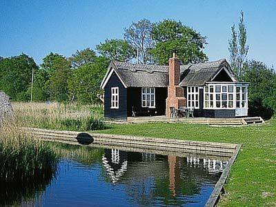 Hickling Verenigd Koningkrijk Engeland promotiecode Booking.com