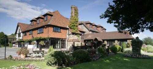 Bracknell Verenigd Koningkrijk Engeland promotiecode Booking.com