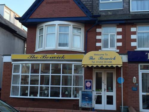 Blackpool Reino Unido codigo de promocion Booking.com