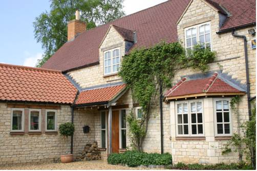 Brigstock Code promo Angleterre Booking.com