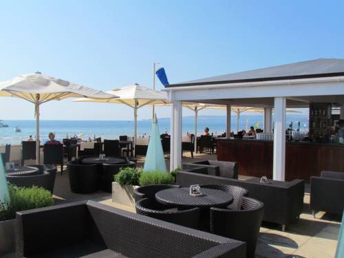 Poole Reino Unido codigo de promocion Booking.com