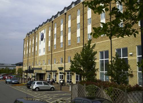 Bournemouth Royaume-Uni code promo h&ocirc;tel booking.com