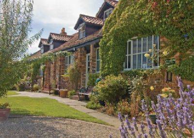 Scalby Code promo Angleterre Booking.com