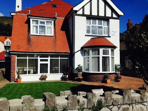 Llandudno Vereinigtes K&ouml;nigreich England Promo-Code Booking.com