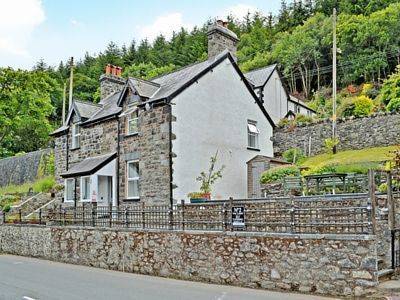 Trefriw Code promo Angleterre Booking.com