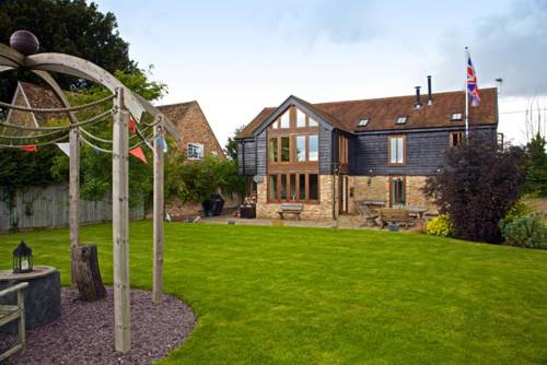 Sutton Code promo Angleterre Booking.com