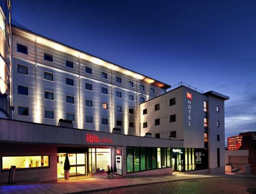 Aberdeen Code promo Angleterre Booking.com