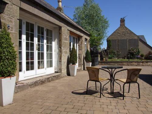 Chirnside Royaume-Uni code promo hôtel booking.com
