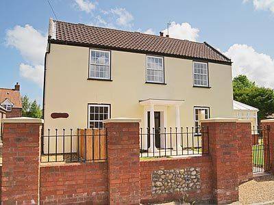 Stalham Norwich Reino Unido codigo de promocion Booking.com