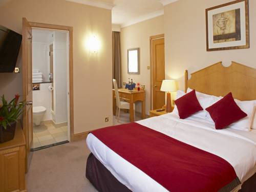 York Verenigd Koningkrijk Engeland promotiecode Booking.com