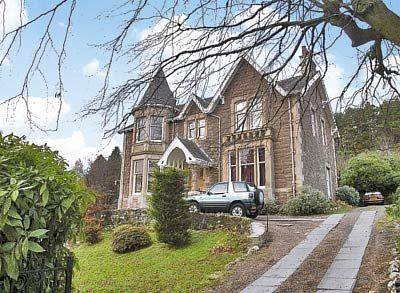 Crieff Codice Promozionale Inghilterra Booking.com