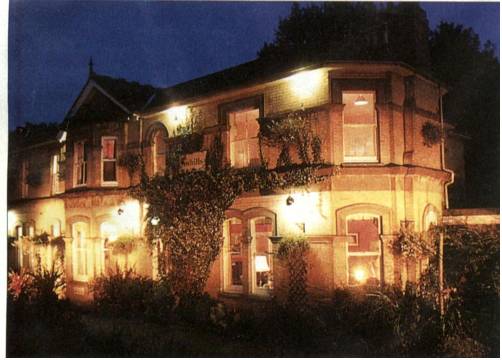 Shanklin, île de Wight Code promo Angleterre Booking.com
