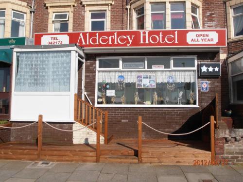 Blackpool United Kingdom Hotels