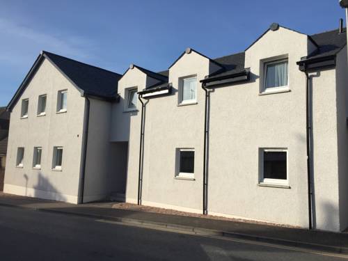 Carnoustie Code promo Angleterre Booking.com