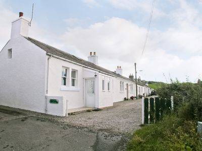Dunure Vereinigtes Königreich England Promo-Code Booking.com