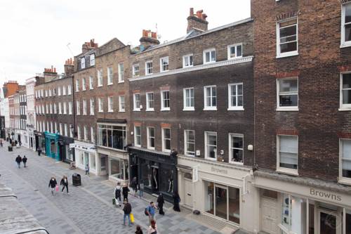 Londres Royaume-Uni code promo h&ocirc;tel booking.com