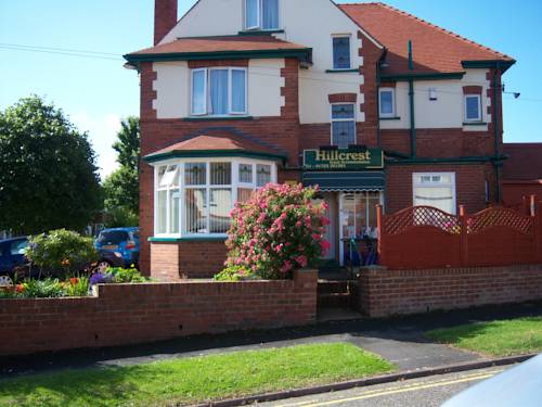 Scarborough United Kingdom Hotel