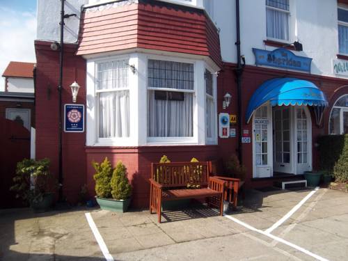 Scarborough Reino Unido codigo de promocion Booking.com