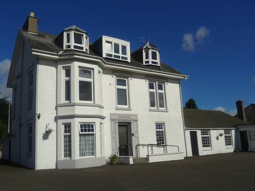 Carnoustie, Dundee Reino Unido codigo de promocion Booking.com
