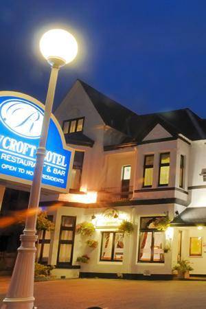 Leicester Vereinigtes Königreich England Promo-Code Booking.com