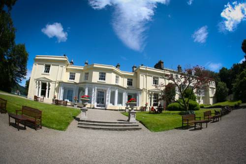 Windermere Verenigd Koningkrijk Engeland promotiecode Booking.com