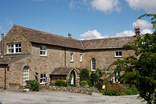 Leyburn Code promo Angleterre Booking.com